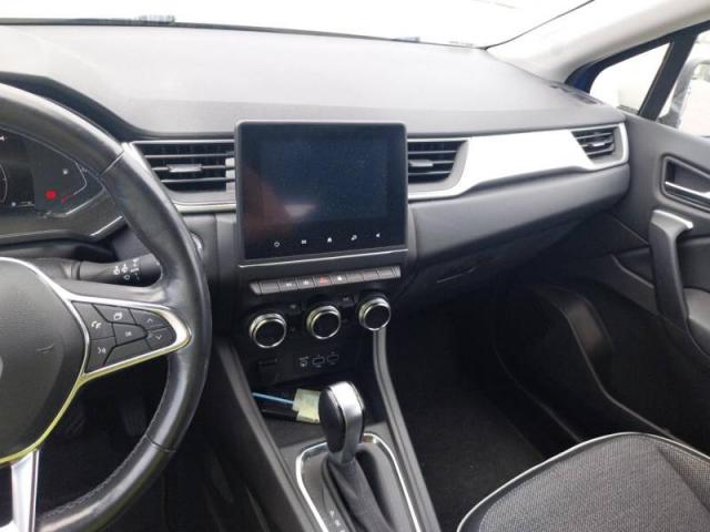Renault Captur image 2