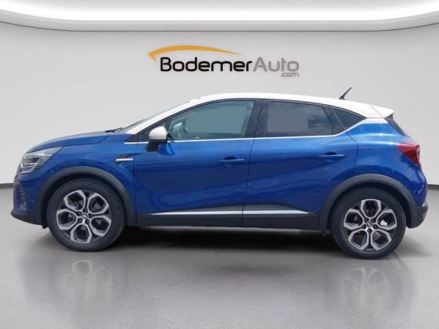 Renault Captur image 1