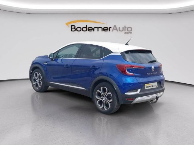 Renault Captur image 3