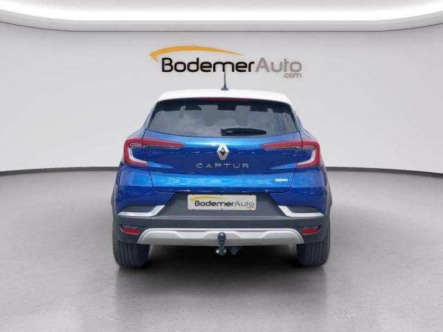 Renault Captur image 6