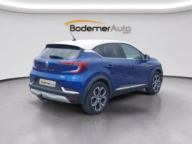 Renault Captur image 7