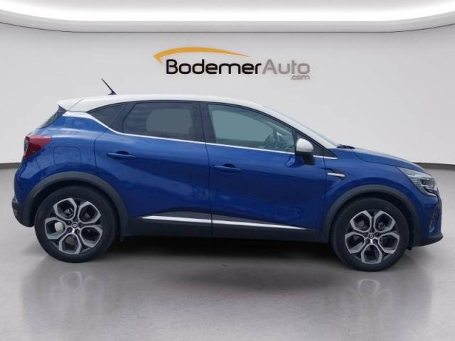 Renault Captur image 4