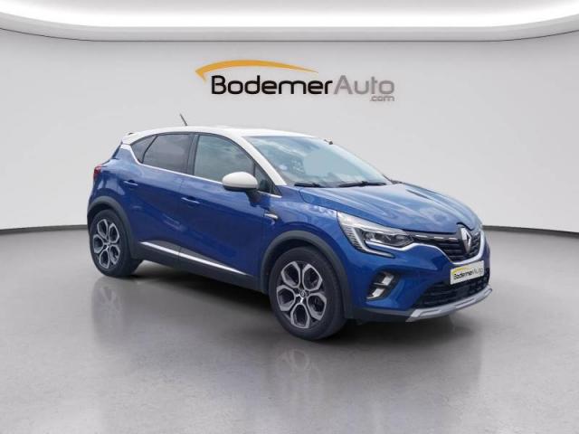 Renault Captur image 8