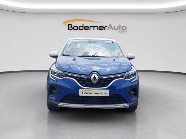 Renault Captur image 9