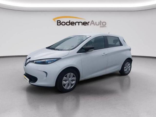 Renault Zoe R90 Life