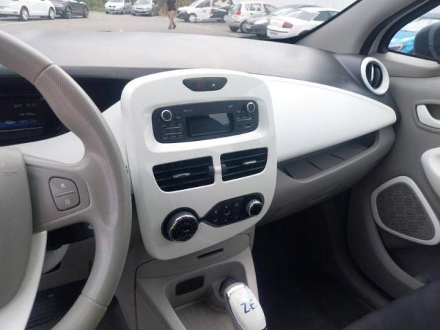 Renault Zoe image 4