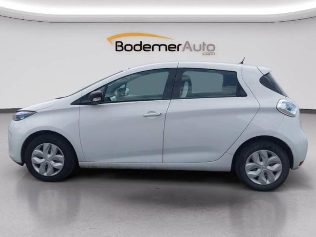 Renault Zoe image 9