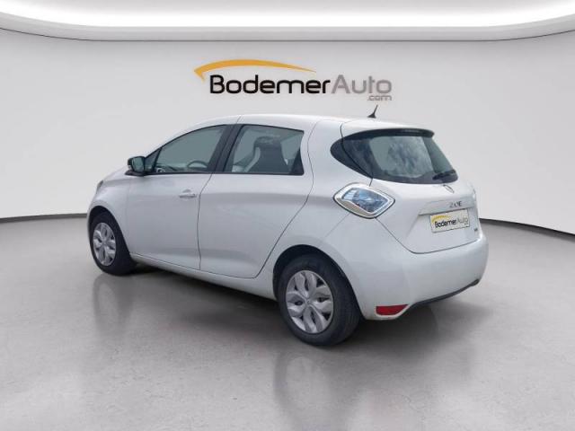 Renault Zoe image 7