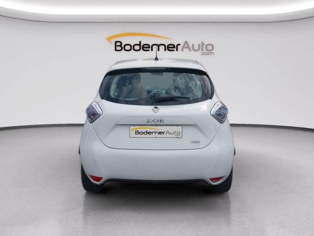 Renault Zoe image 1
