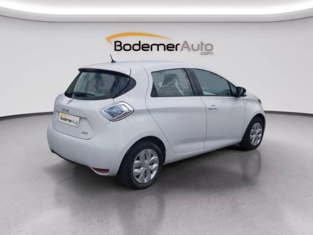 Renault Zoe image 6