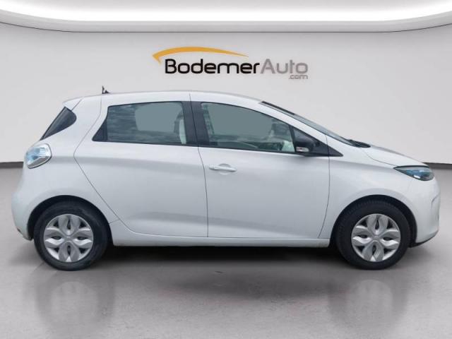 Renault Zoe image 2
