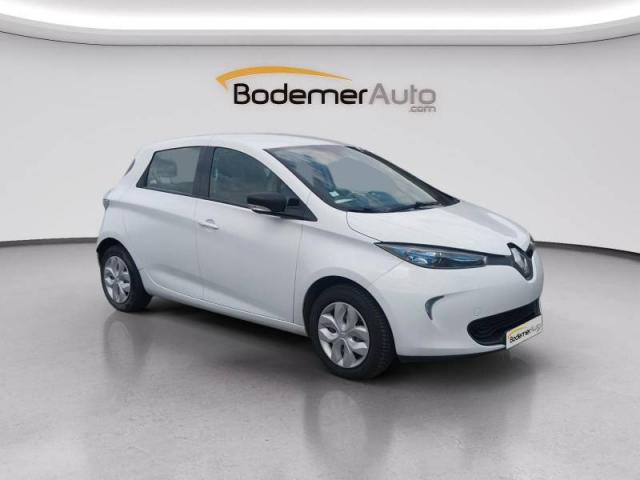 Renault Zoe image 3