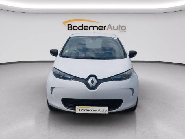 Renault Zoe image 5