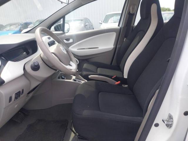 Renault Zoe image 8