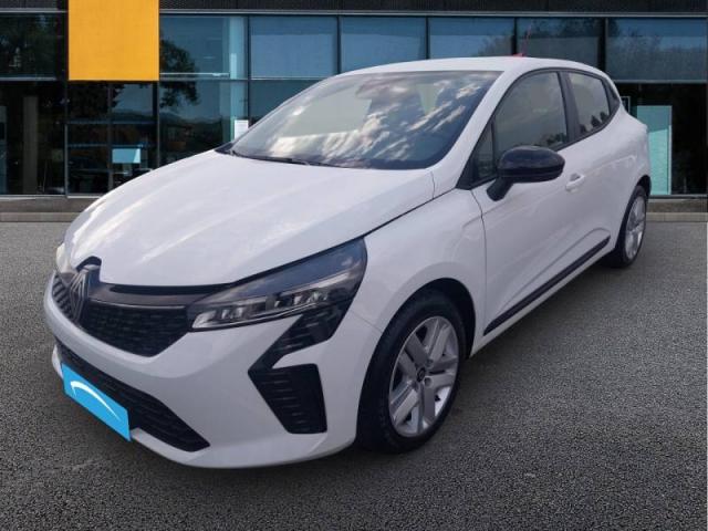 Renault Clio Sce 65 Ch Gsr2 Evolution