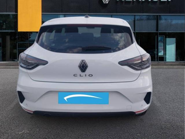 Renault Clio image 1
