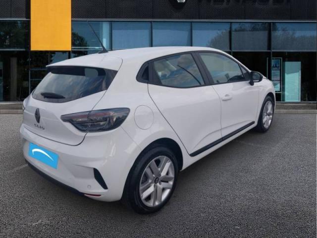 Renault Clio image 6