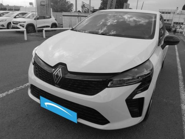 Renault Clio image 2