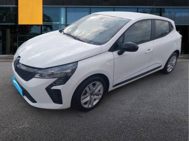 Renault Clio Sce 65 Ch Gsr2 Evolution