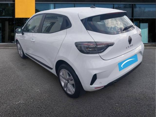 Renault Clio image 4