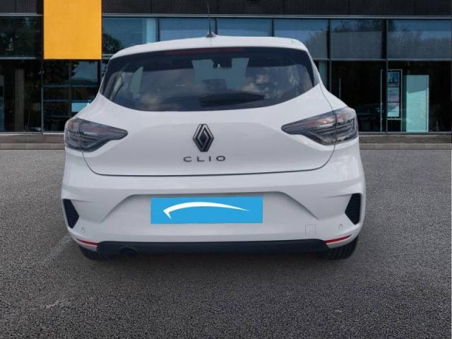 Renault Clio image 1