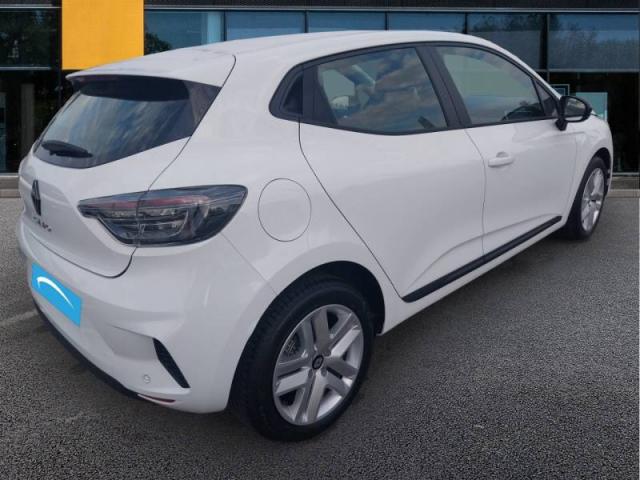 Renault Clio image 8