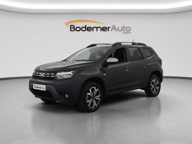 Dacia Duster d’occasion