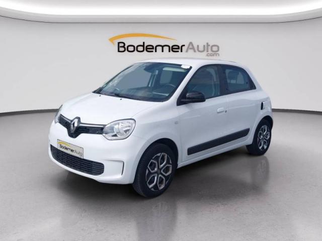 Renault Twingo Iii Sce 65 Equilibre