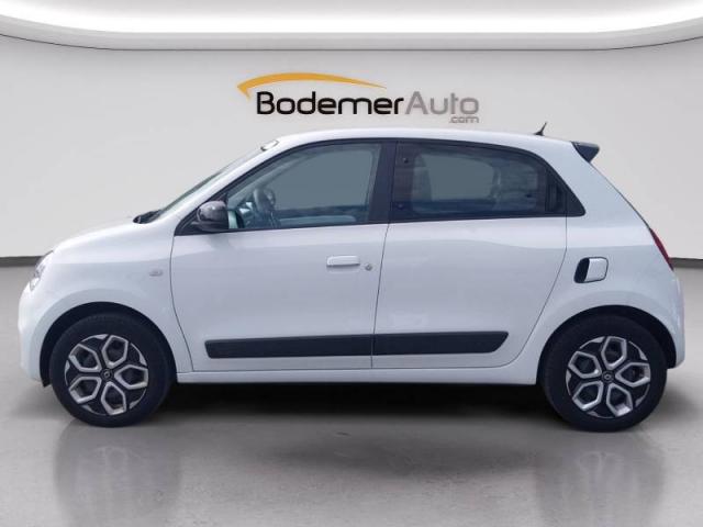 Renault Twingo image 4