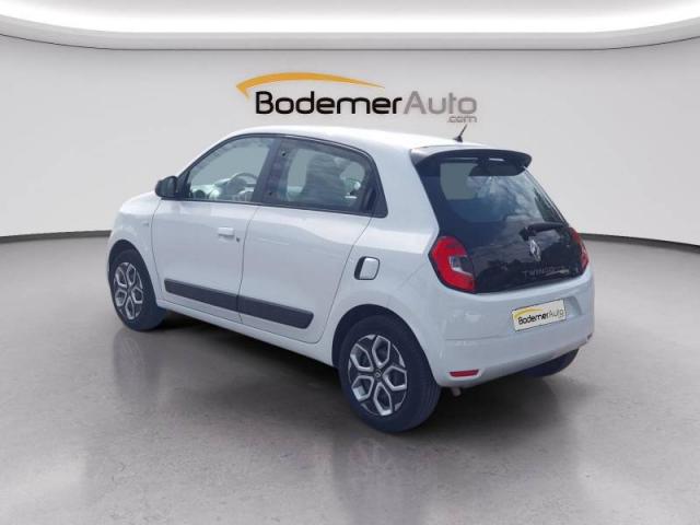 Renault Twingo image 1