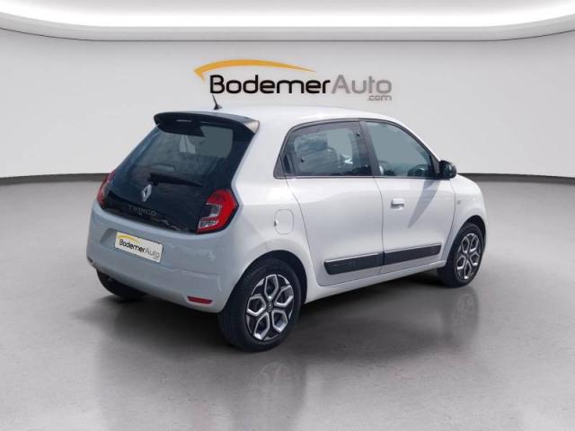 Renault Twingo image 6