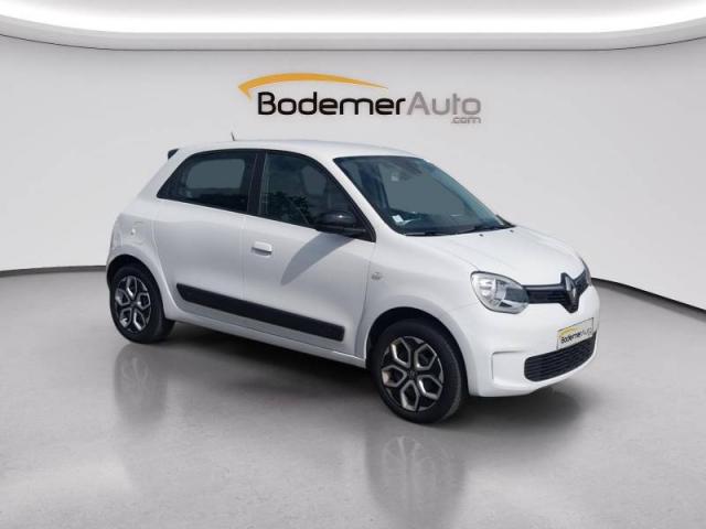 Renault Twingo image 9