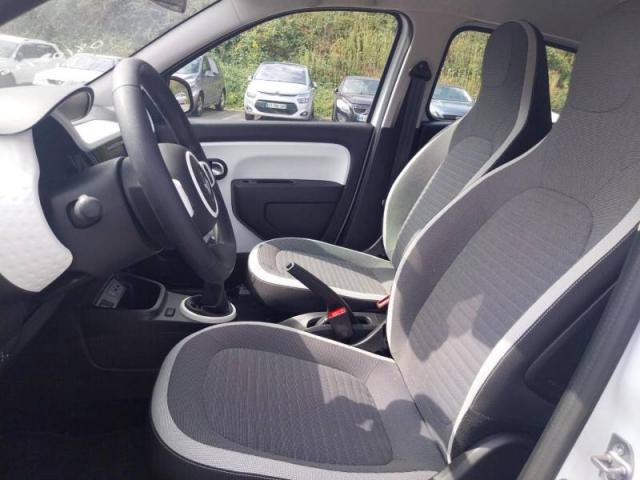 Renault Twingo image 5