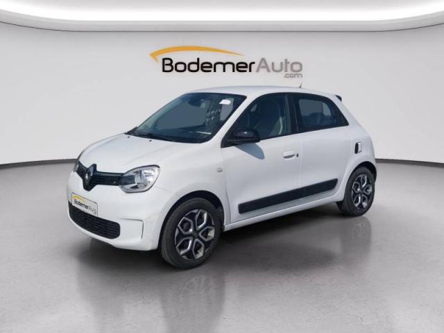 Renault Twingo Iii Sce 65 Equilibre