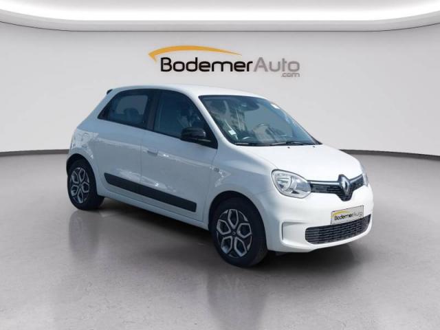 Renault Twingo image 6
