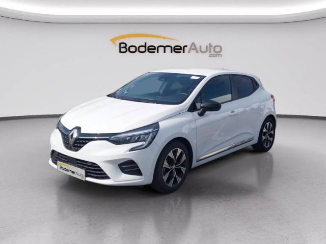 Renault Clio E-Tech Full Hybrid 145 Evolution
