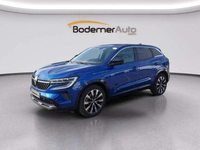 Renault Austral E-Tech Hybrid 200 Techno