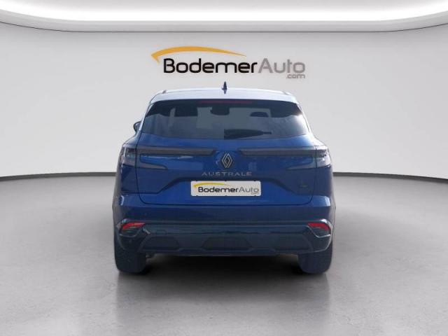 Renault Austral image 1