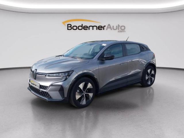 Renault Mégane E-Tech Ev40 130ch Standard Charge Equilibre