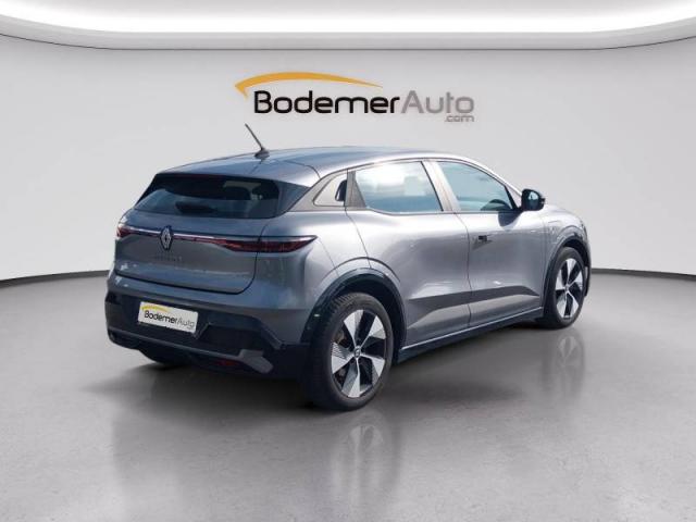 Renault Mégane image 8