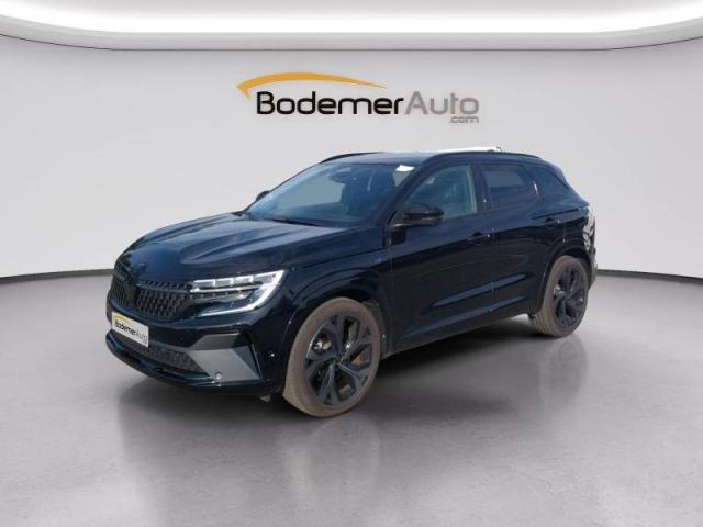 Renault Austral E-Tech Hybrid 200 Iconic Esprit Alpine