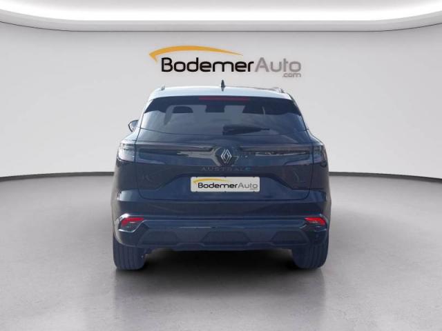 Renault Austral image 4