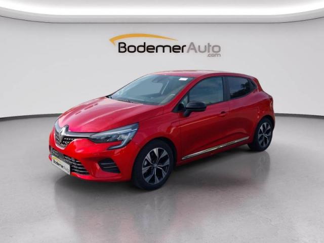 Renault Clio E-Tech Full Hybrid 145 Evolution