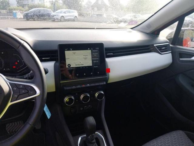 Renault Clio image 6