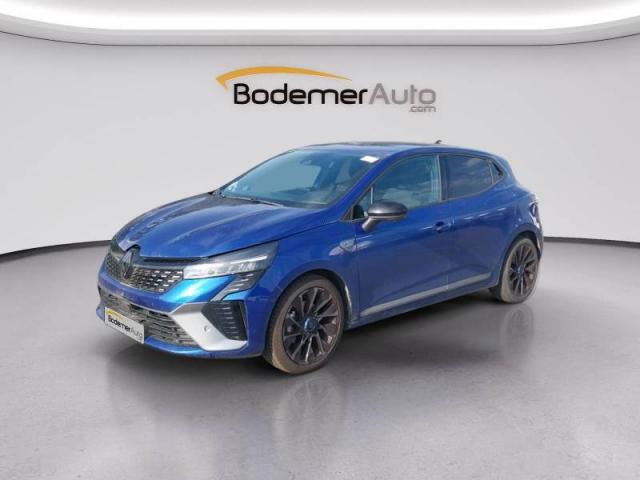 Renault Clio E-Tech Full Hybrid 145 Esprit Alpine