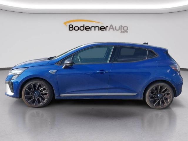 Renault Clio image 8