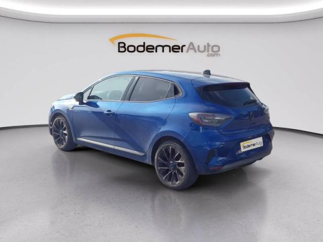 Renault Clio image 6