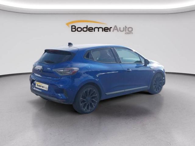 Renault Clio image 1