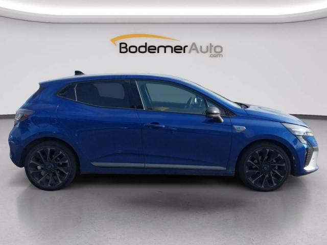 Renault Clio image 3