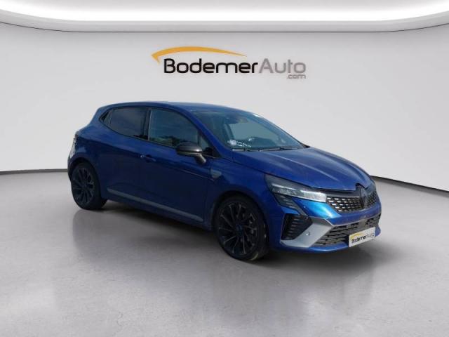 Renault Clio image 2